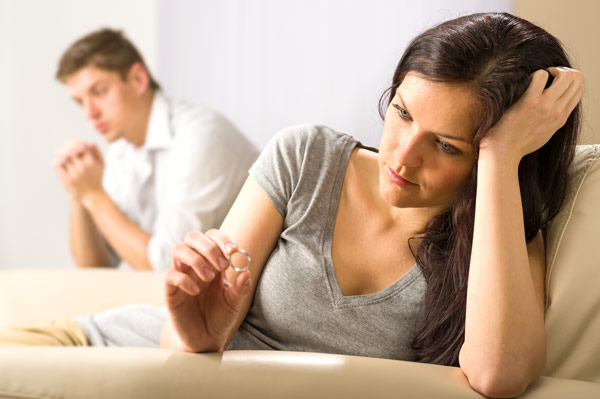 Call Welch Appraisals to discuss appraisals for De Witt divorces